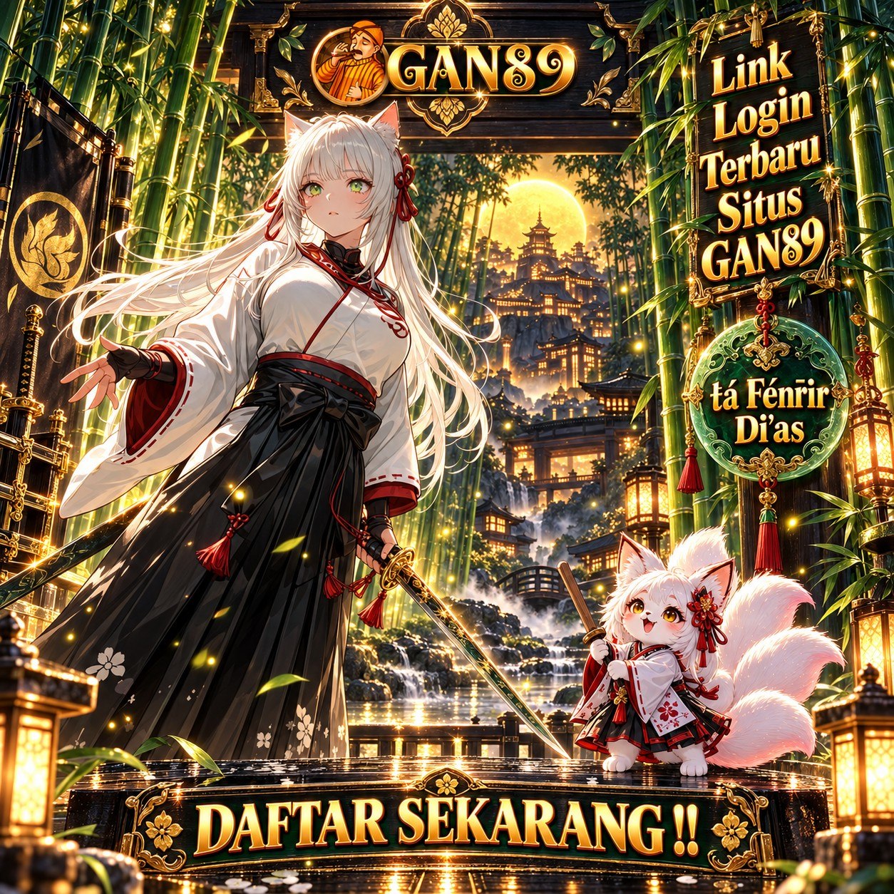 GAN89 - GAN89 Panduan Starlight Online untuk Hiburan Digital Modern
